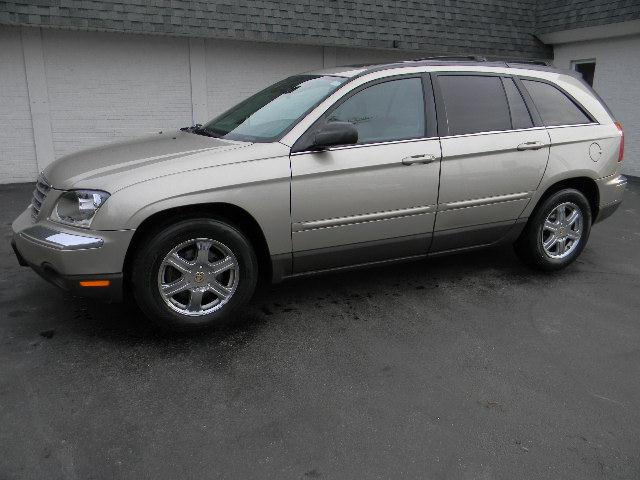 2004 Chrysler Pacifica for sale