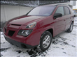 2005 Pontiac Aztek