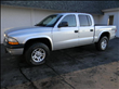 2004 Dodge Dakota