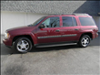 2004 Chevrolet TrailBlazer EXT