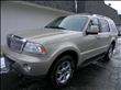 2005 Lincoln Aviator