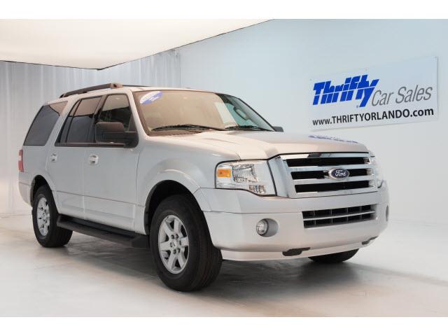 2010 Ford Expedition for sale