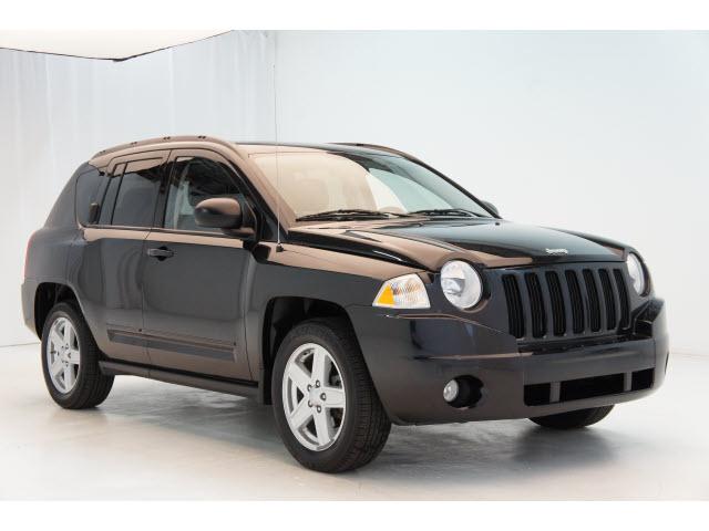2010 Jeep Compass for sale