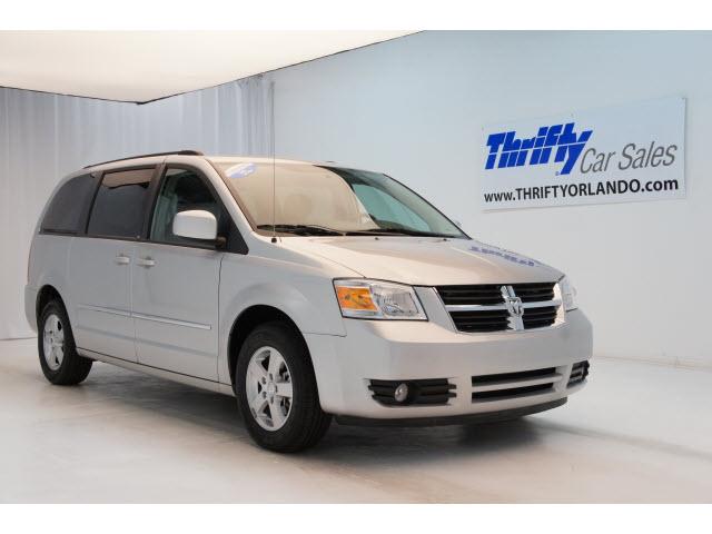 2010 Dodge Grand Caravan for sale