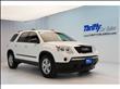 2010 GMC Acadia