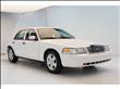 2011 Ford Crown Victoria