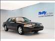 2011 Ford Crown Victoria