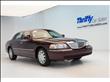 2010 Lincoln Town Car