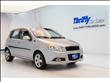 2010 Chevrolet Aveo5