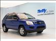 2010 Kia Sportage