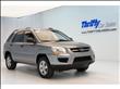2010 Kia Sportage