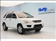 2010 Kia Sportage