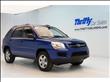 2010 Kia Sportage