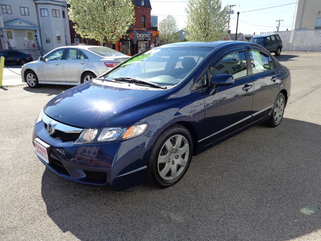 2009 Honda Civic