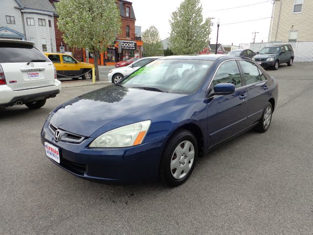 2005 Honda Accord