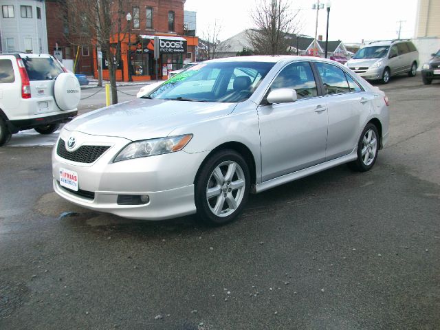 2008 Toyota Camry