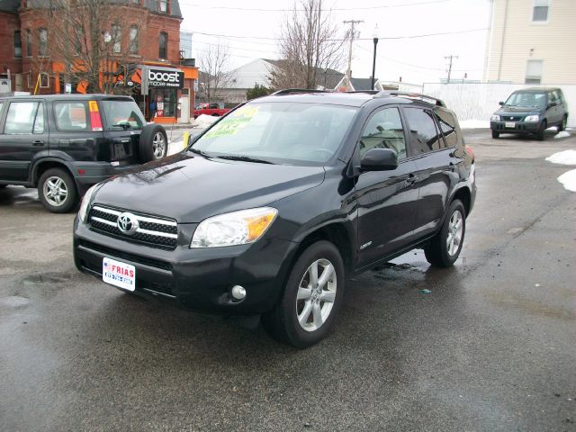 2006 Toyota RAV4