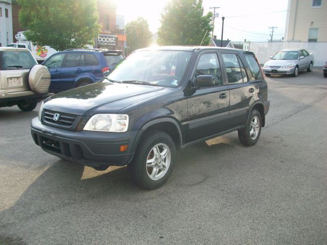2001 Honda CR-V