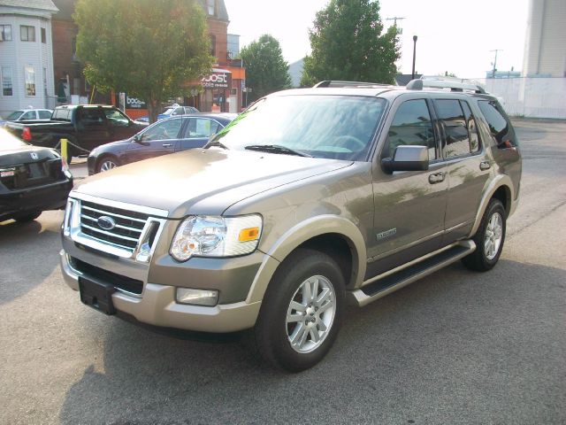 2006 Ford Explorer