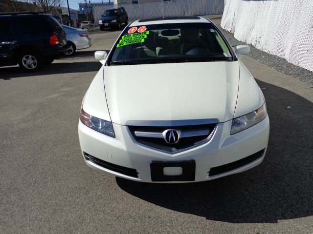 2006 Acura TL
