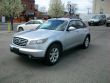2004 Infiniti FX35