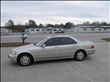 2004 Acura RL