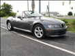2000 BMW Z3