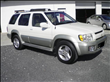 2003 Infiniti QX4