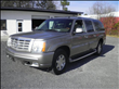 2003 Cadillac Escalade ESV