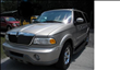 2001 Lincoln Navigator