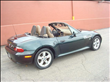 2001 BMW Z3