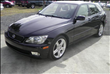 2002 Lexus IS 300
