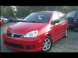 2006 Suzuki Aerio