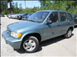 2000 Kia Sportage