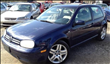 2003 Volkswagen GTI