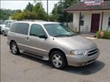 2002 Nissan Quest