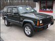 1997 Jeep Cherokee