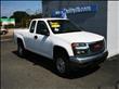 2008 GMC Canyon