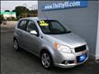 2009 Chevrolet Aveo5