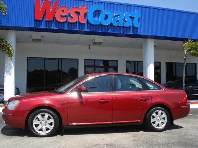 2007 Ford Five Hundred for sale