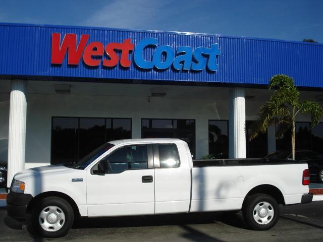 2005 Ford F150 for sale