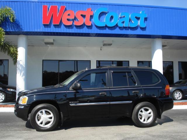 2006 GMC Envoy for sale
