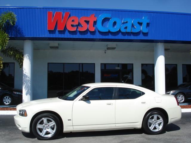 2008 Dodge Charger for sale
