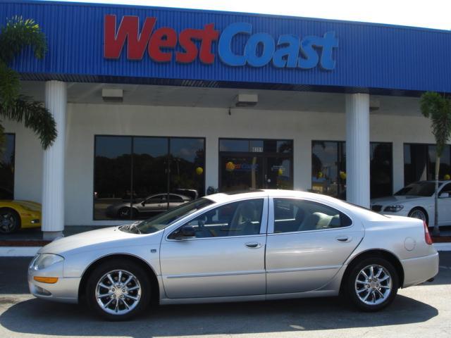 2003 Chrysler 300M for sale
