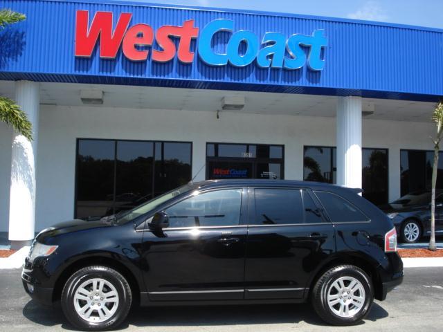 2008 Ford Edge for sale