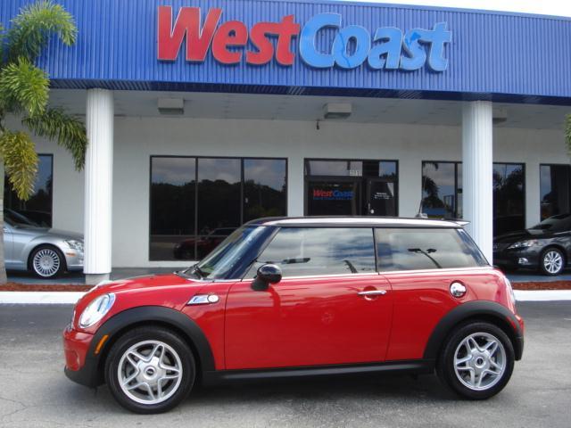 2007 MINI Cooper for sale