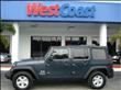 2007 Jeep Wrangler