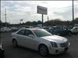 2003 Cadillac CTS
