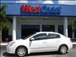 2010 Nissan Sentra