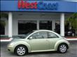 2008 Volkswagen New Beetle
